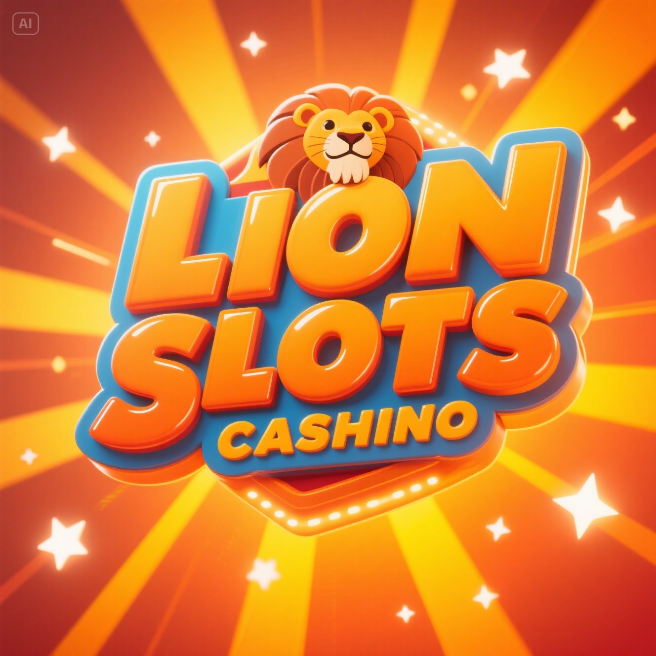 Lion Slots Casino